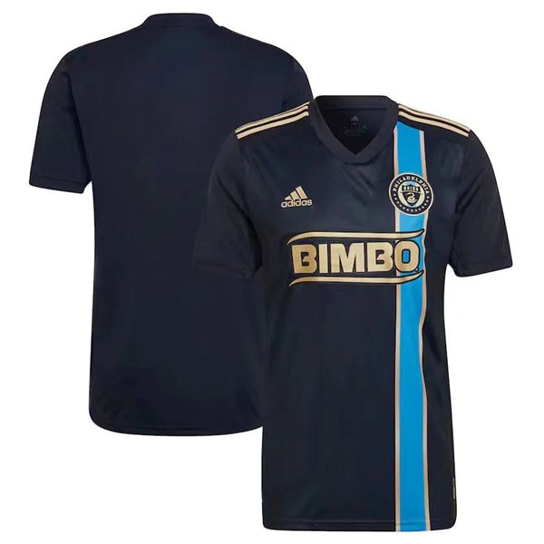 Tailandia Camiseta Philadelphia Union 1ª 2022/23